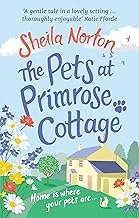 The Pets at Primrose Cottage